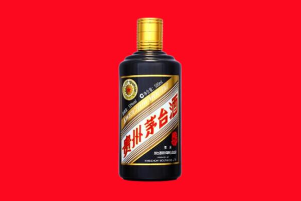 忻州偏关县回收茅台酒瓶